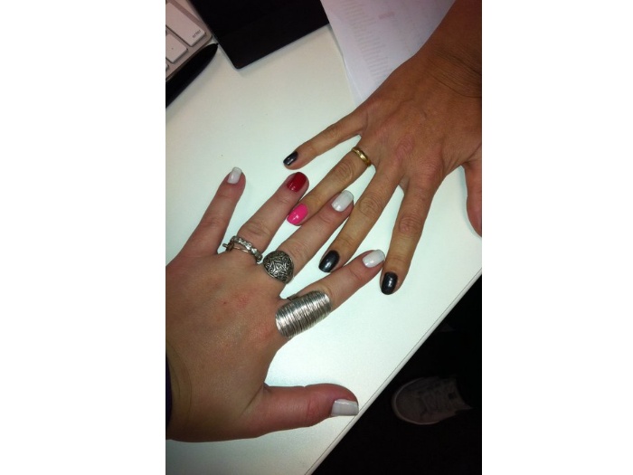 unhas